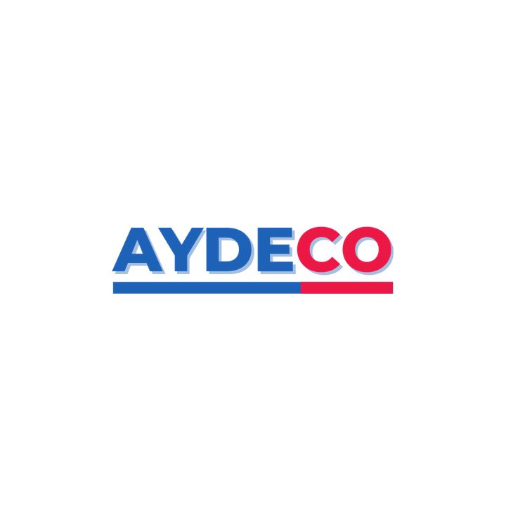Aydeco logosu