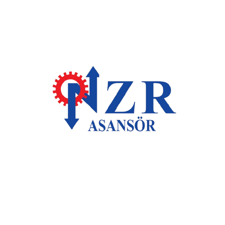 NZR Asansör logosu
