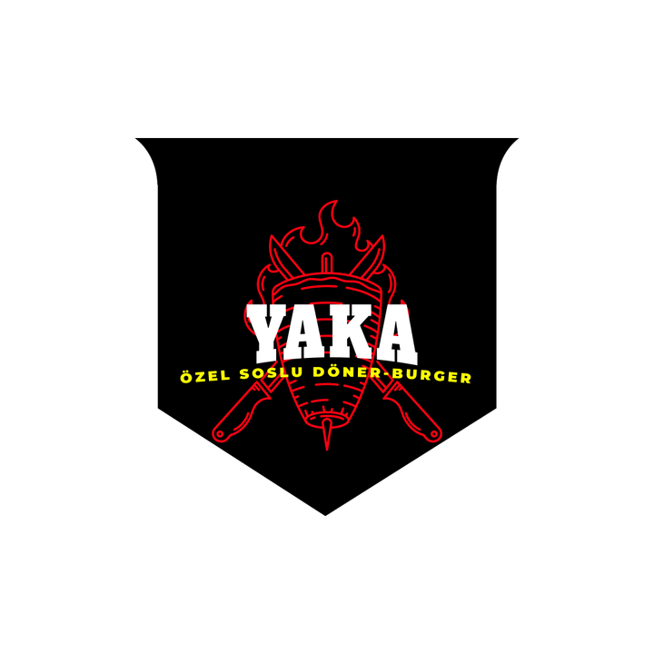 Yaka Döner Burger logosu